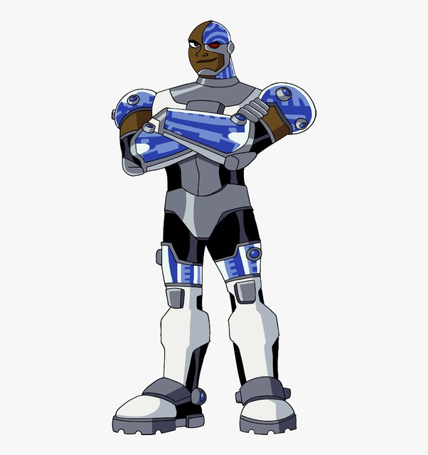 Would you want to be a cyborg?